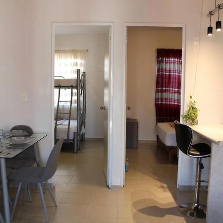 Bonito Y Comodo Apartamento A Tu Alcance Cancún Eksteriør bilde