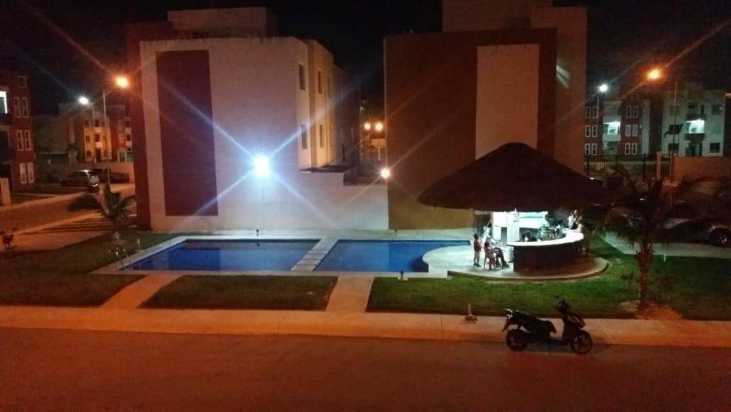 Bonito Y Comodo Apartamento A Tu Alcance Cancún Eksteriør bilde