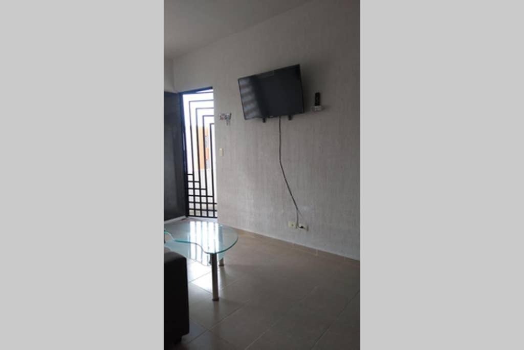Bonito Y Comodo Apartamento A Tu Alcance Cancún Eksteriør bilde