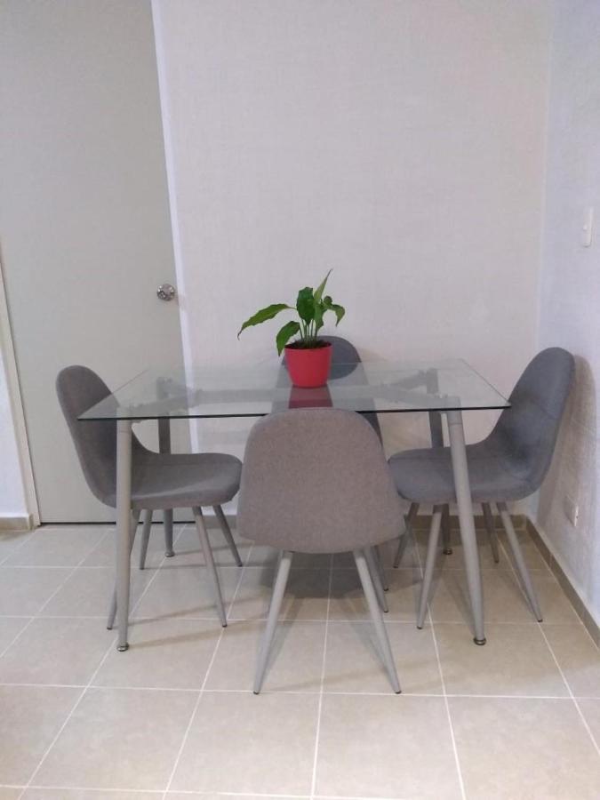 Bonito Y Comodo Apartamento A Tu Alcance Cancún Eksteriør bilde