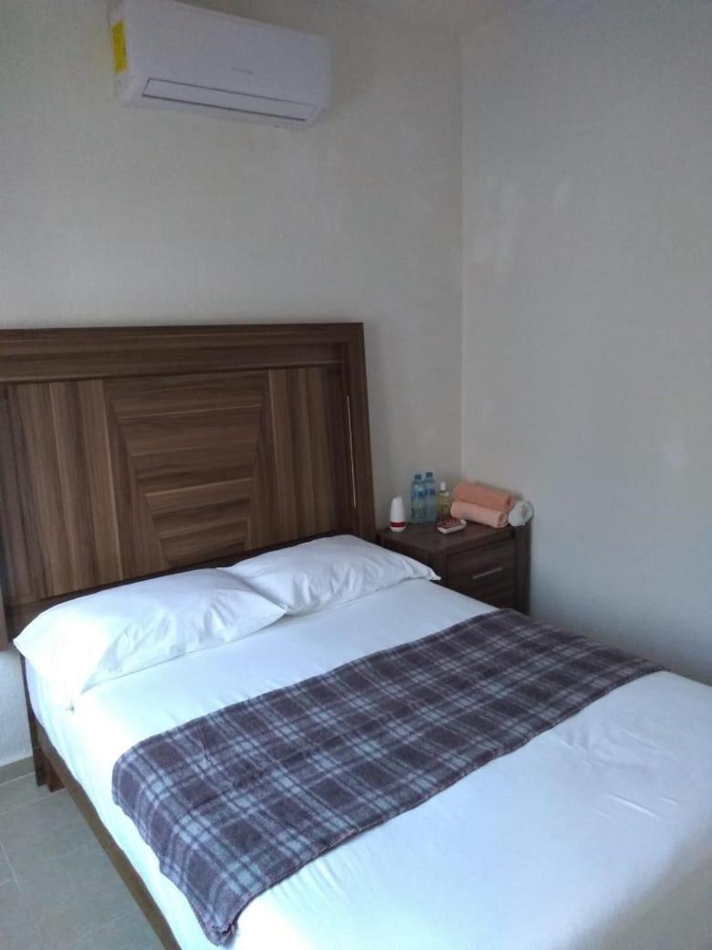 Bonito Y Comodo Apartamento A Tu Alcance Cancún Eksteriør bilde