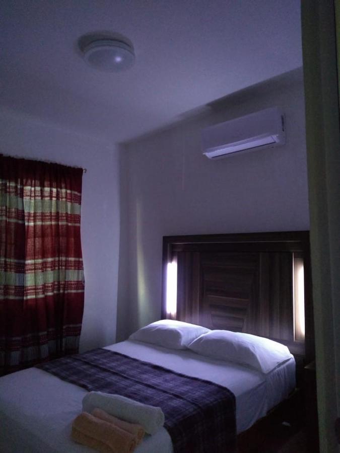 Bonito Y Comodo Apartamento A Tu Alcance Cancún Eksteriør bilde