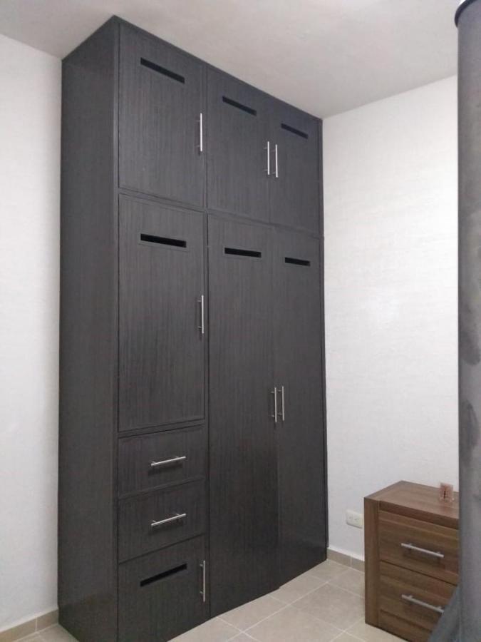 Bonito Y Comodo Apartamento A Tu Alcance Cancún Eksteriør bilde