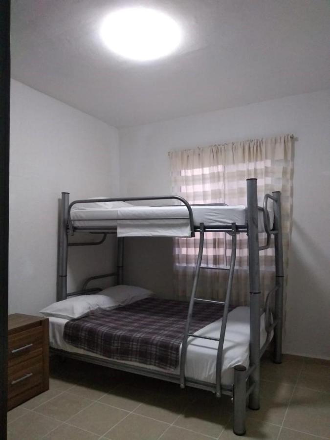 Bonito Y Comodo Apartamento A Tu Alcance Cancún Eksteriør bilde
