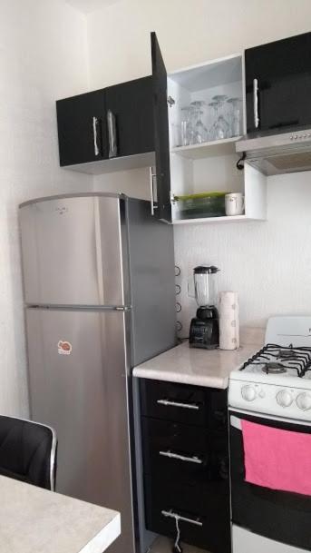 Bonito Y Comodo Apartamento A Tu Alcance Cancún Eksteriør bilde