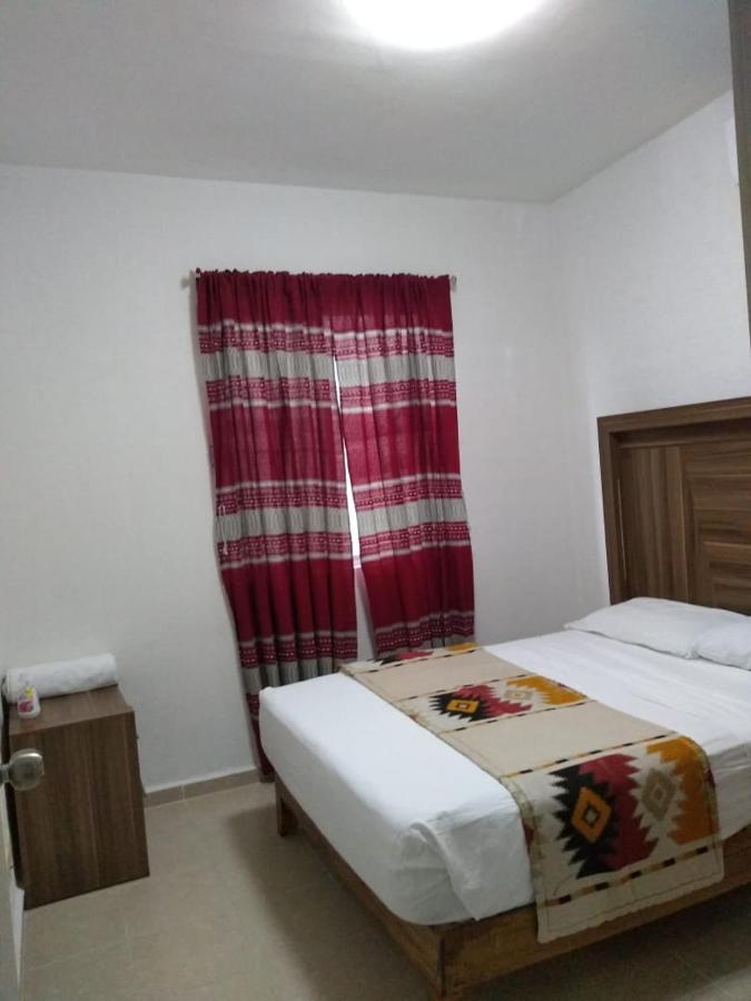 Bonito Y Comodo Apartamento A Tu Alcance Cancún Eksteriør bilde