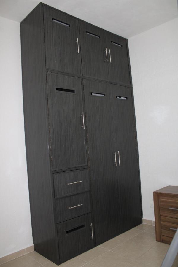 Bonito Y Comodo Apartamento A Tu Alcance Cancún Eksteriør bilde