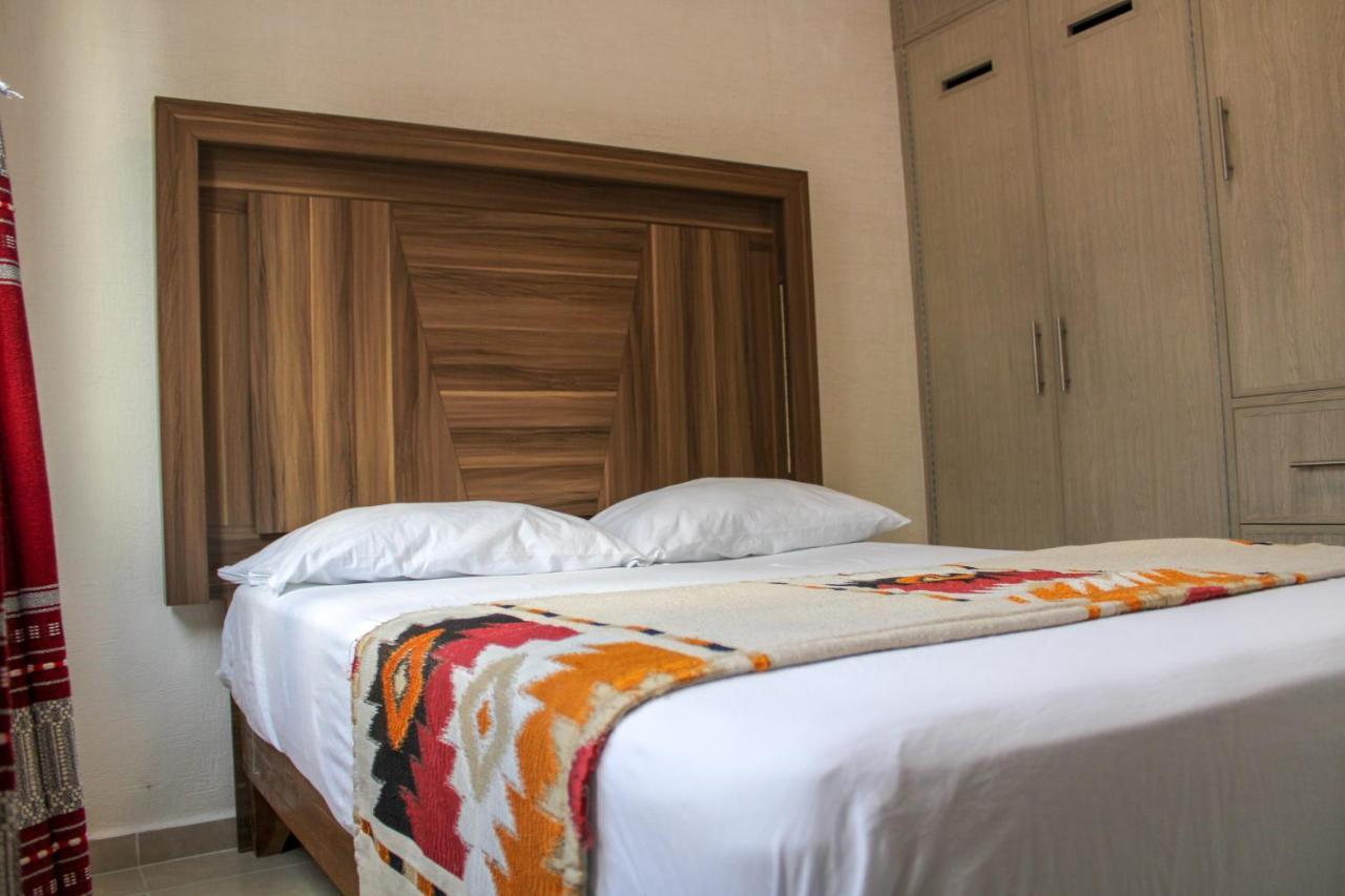 Bonito Y Comodo Apartamento A Tu Alcance Cancún Eksteriør bilde
