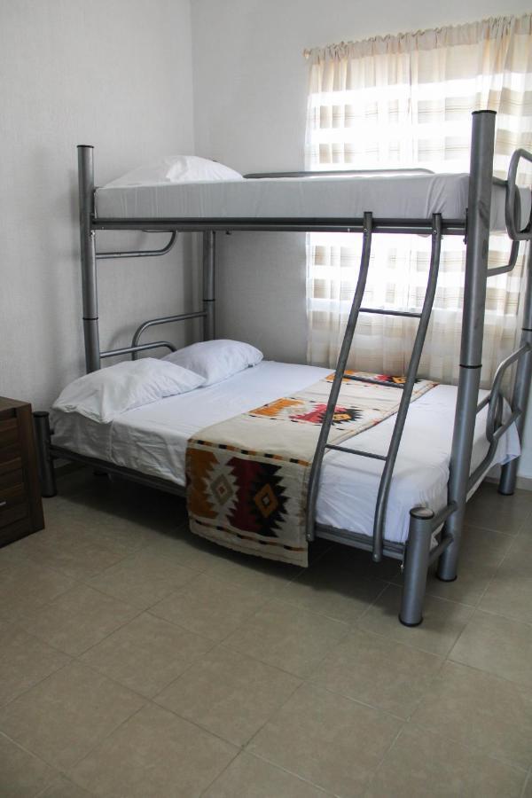 Bonito Y Comodo Apartamento A Tu Alcance Cancún Eksteriør bilde