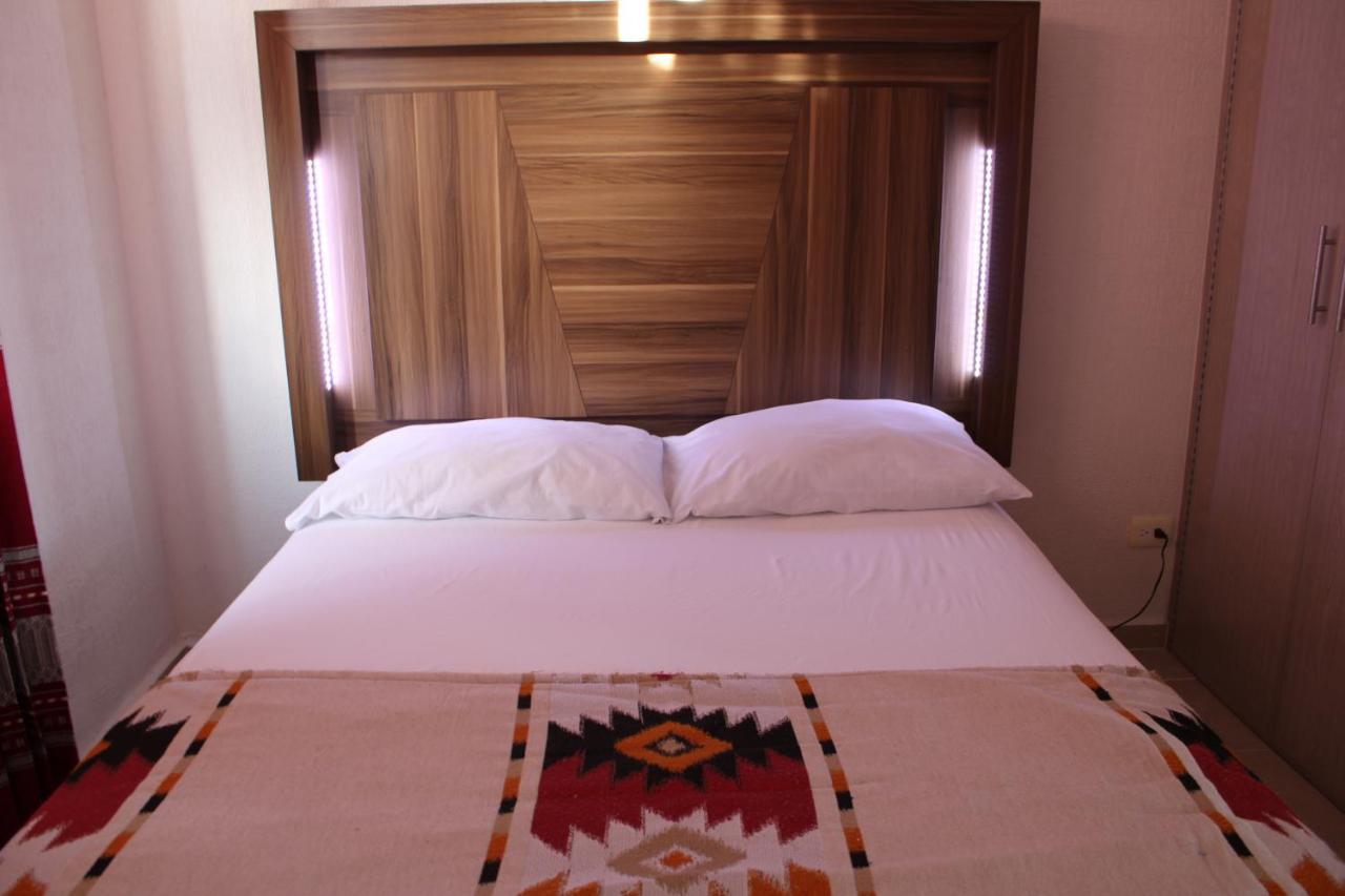 Bonito Y Comodo Apartamento A Tu Alcance Cancún Eksteriør bilde