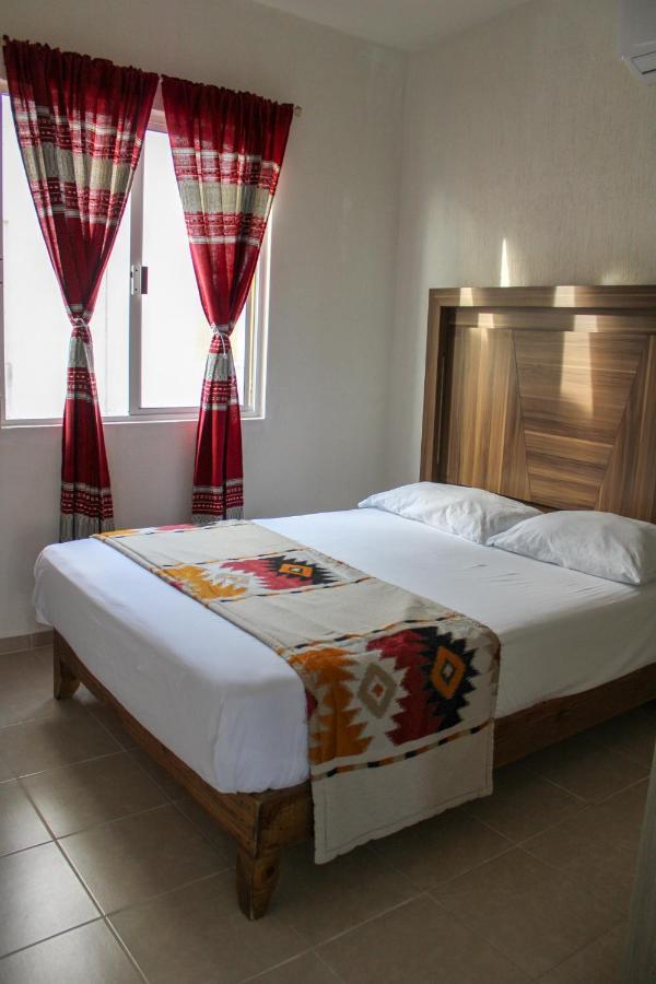 Bonito Y Comodo Apartamento A Tu Alcance Cancún Eksteriør bilde