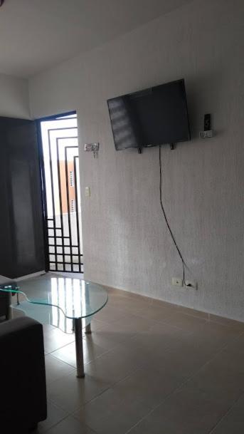 Bonito Y Comodo Apartamento A Tu Alcance Cancún Eksteriør bilde