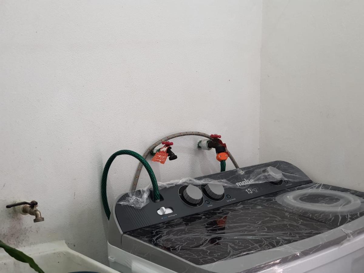 Bonito Y Comodo Apartamento A Tu Alcance Cancún Eksteriør bilde