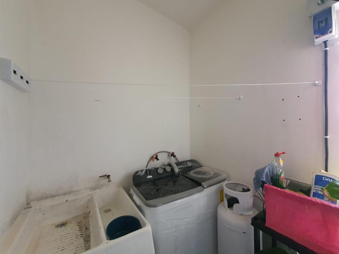 Bonito Y Comodo Apartamento A Tu Alcance Cancún Eksteriør bilde